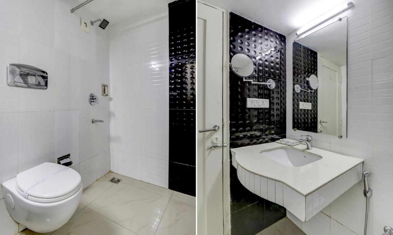 Hotel Luciya Kochi Eksteriør bilde